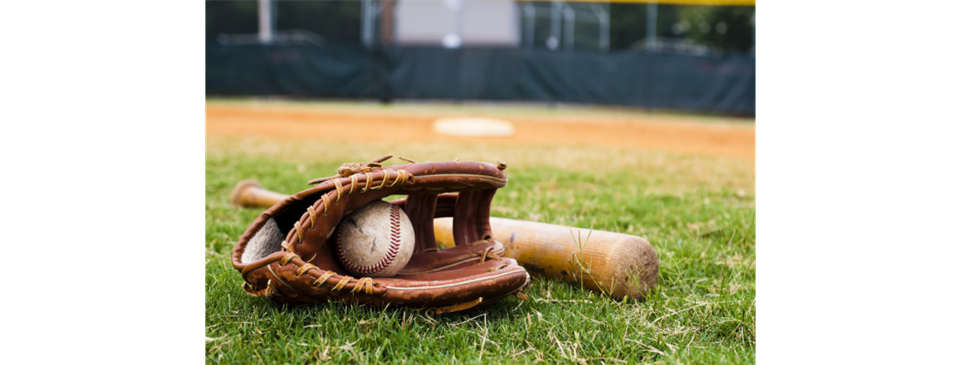 Batters Up - Looking To A Great 2024 Season!